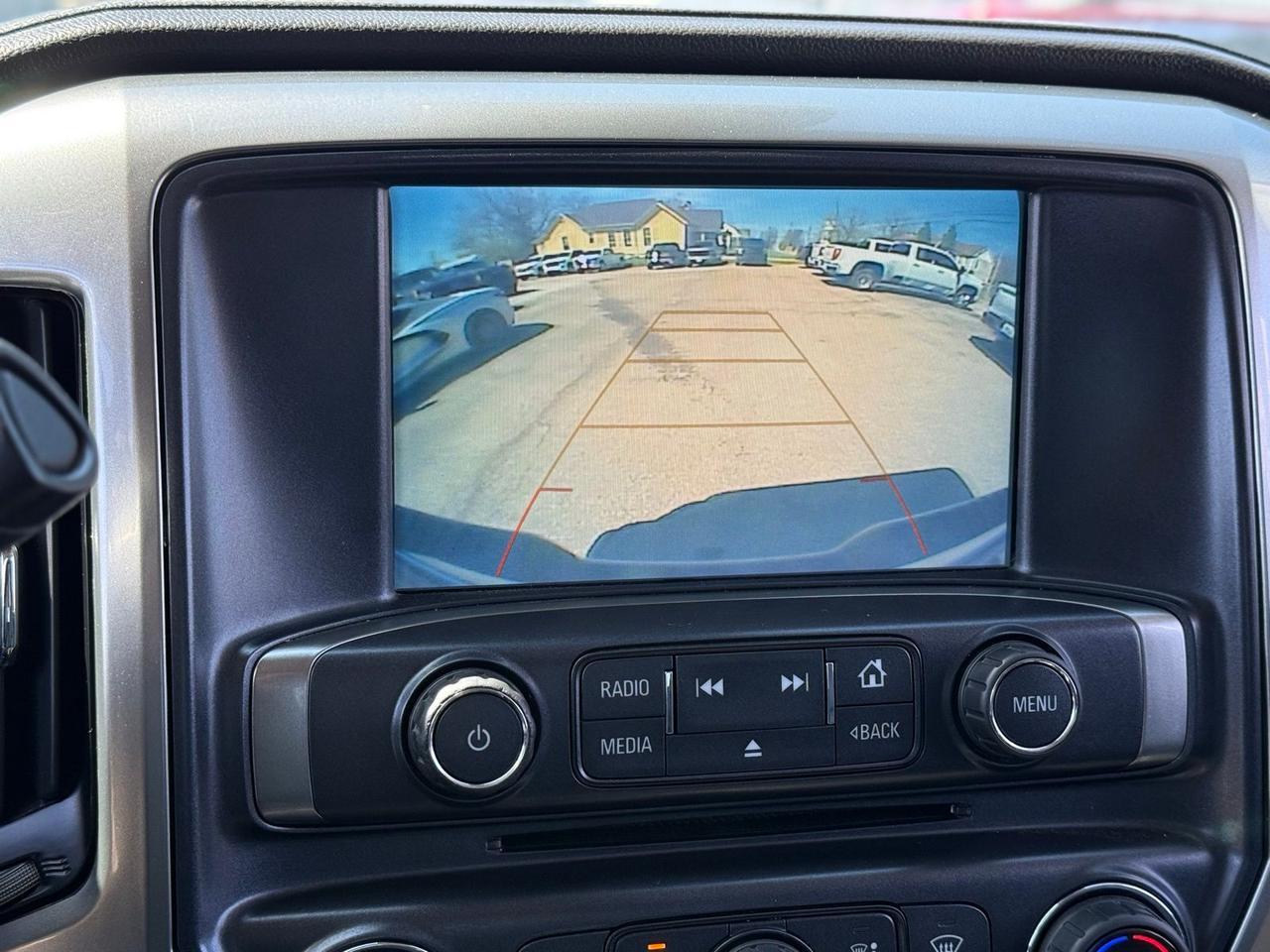 2019 Chevrolet Silverado 2500HD LTZ Crestwood KY