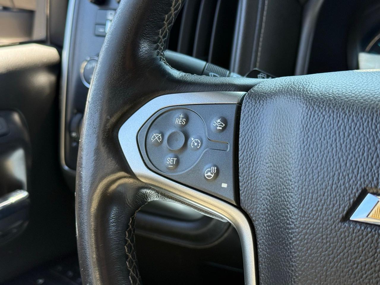 2019 Chevrolet Silverado 2500HD LTZ Crestwood KY