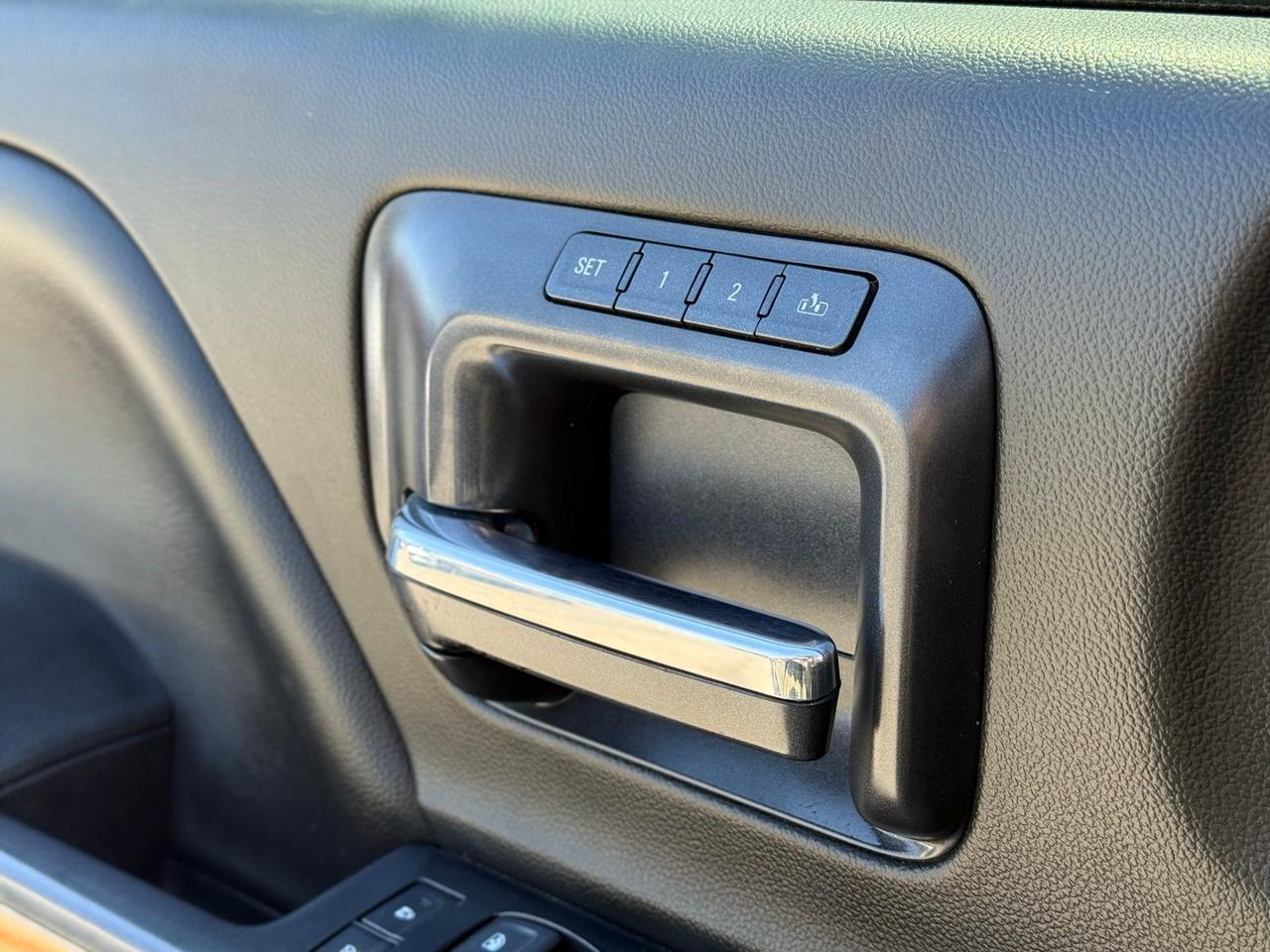 2019 Chevrolet Silverado 2500HD LTZ Crestwood KY