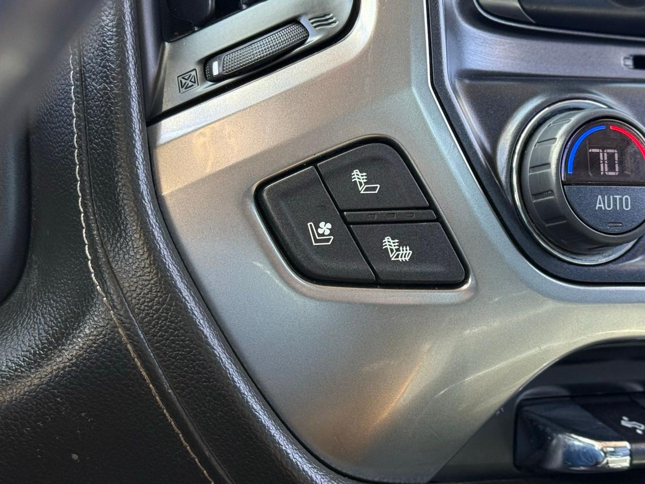 2019 Chevrolet Silverado 2500HD LTZ Crestwood KY