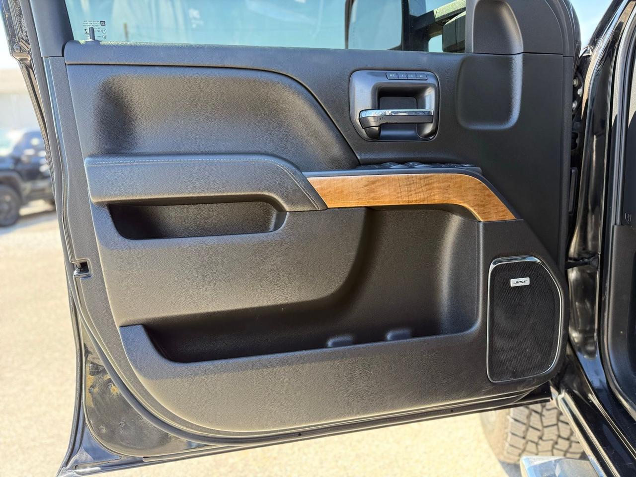 2019 Chevrolet Silverado 2500HD LTZ Crestwood KY