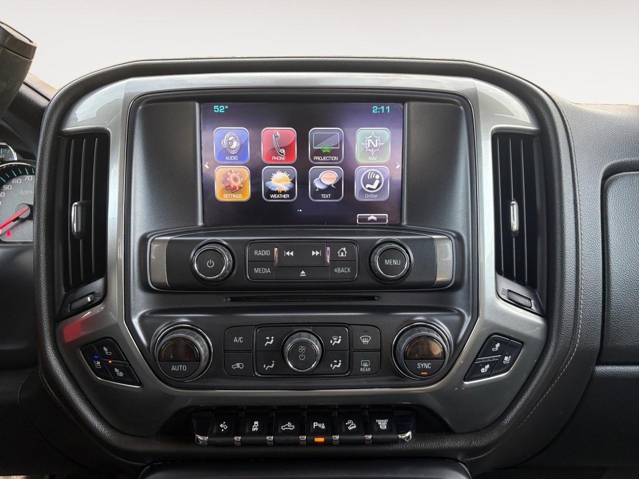 2019 Chevrolet Silverado 2500HD LTZ, LIFTED, RUNNING BOARDS, FENDER FLARES, TOW PACKAGE, BACKUP CAMERA WITH PARKING SENSORS, NAVIGATION, HEATED & COOLING SEATS, APPLE CARPLAY/ANDROID AUTO, LOW MILEAGE, CLEAN CARFAX, COME TEST DRIVE THIS CHEVY TODAY! Virginia Beach VA