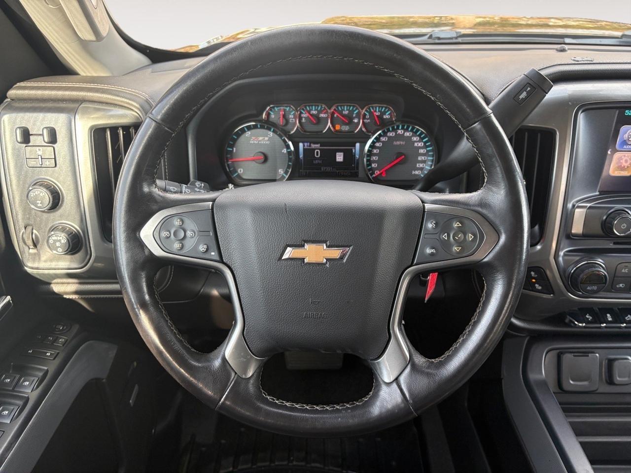 2019 Chevrolet Silverado 2500HD LTZ, LIFTED, RUNNING BOARDS, FENDER FLARES, TOW PACKAGE, BACKUP CAMERA WITH PARKING SENSORS, NAVIGATION, HEATED & COOLING SEATS, APPLE CARPLAY/ANDROID AUTO, LOW MILEAGE, CLEAN CARFAX, COME TEST DRIVE THIS CHEVY TODAY! Virginia Beach VA