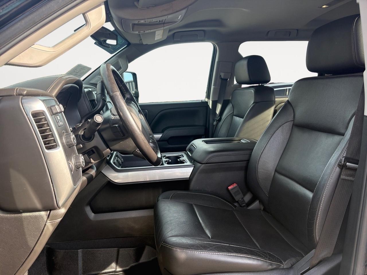 2019 Chevrolet Silverado 2500HD LTZ, LIFTED, RUNNING BOARDS, FENDER FLARES, TOW PACKAGE, BACKUP CAMERA WITH PARKING SENSORS, NAVIGATION, HEATED & COOLING SEATS, APPLE CARPLAY/ANDROID AUTO, LOW MILEAGE, CLEAN CARFAX, COME TEST DRIVE THIS CHEVY TODAY! Virginia Beach VA