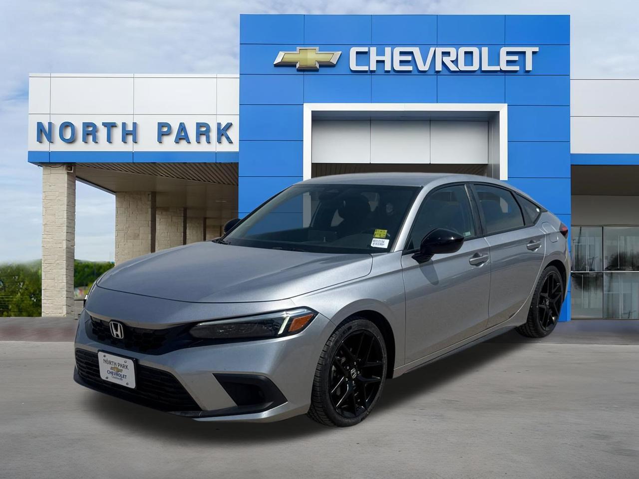 2019 Chevrolet Silverado 2500HD LTZ