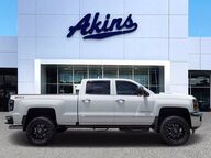 2019 Chevrolet Silverado 2500HD LTZ Winder GA 2019 Chevrolet Silverado 2500HD LTZ Winder GA