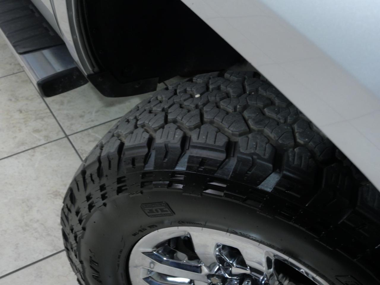 2019 Chevrolet Silverado 2500HD LTZ Z71 6.6L Duramax 4x4 Mansfield TX