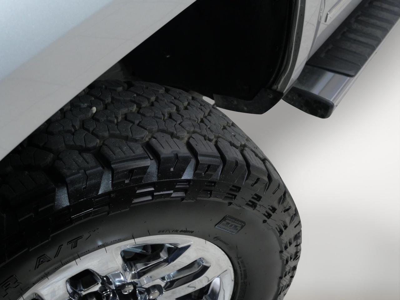 2019 Chevrolet Silverado 2500HD LTZ Z71 6.6L Duramax 4x4 Mansfield TX
