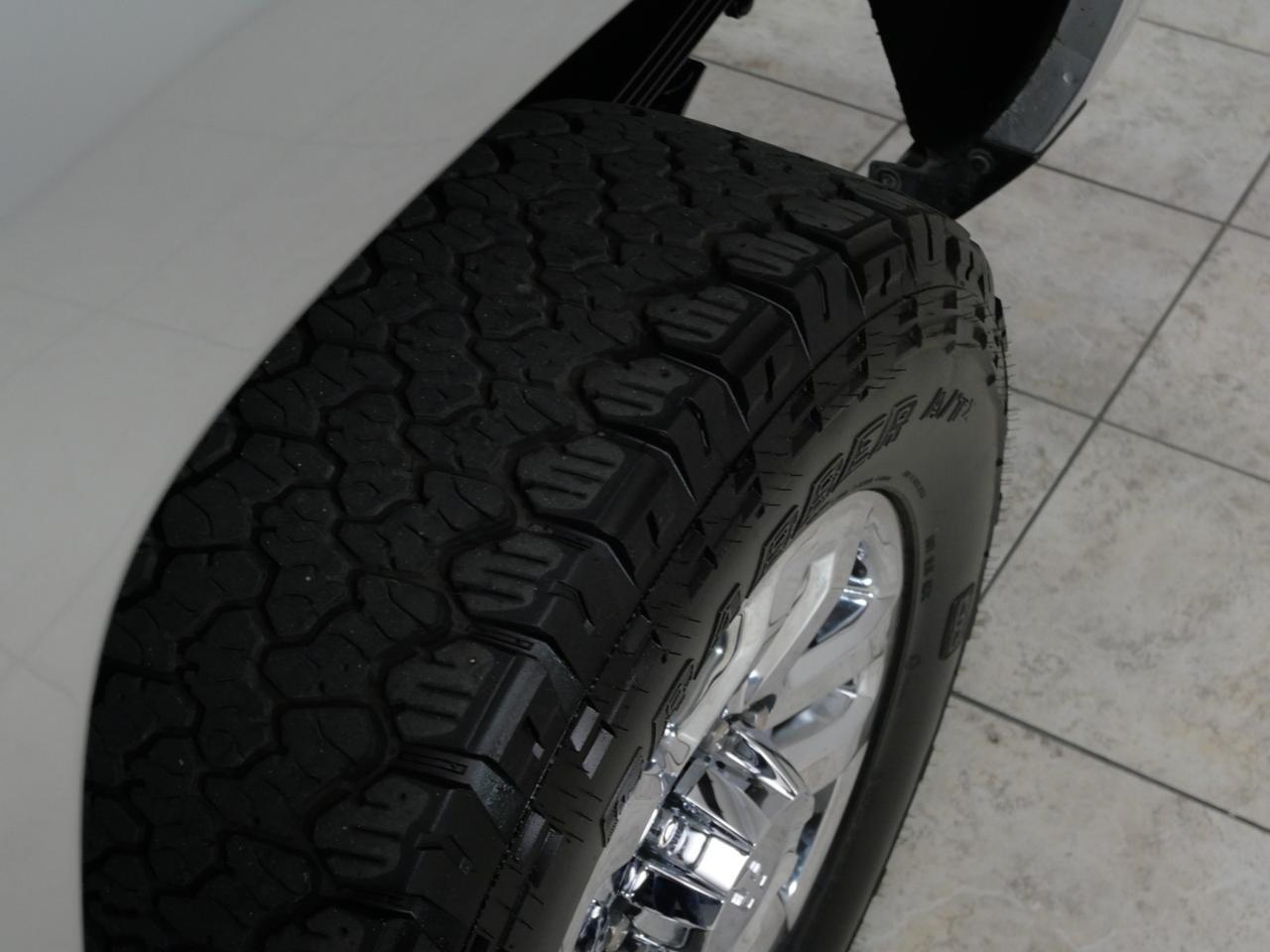 2019 Chevrolet Silverado 2500HD LTZ Z71 6.6L Duramax 4x4 Mansfield TX