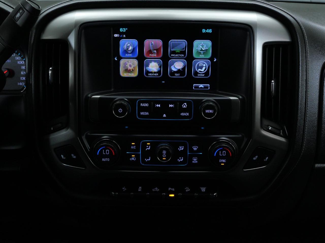 2019 Chevrolet Silverado 2500HD LTZ Z71 6.6L Duramax 4x4 Mansfield TX