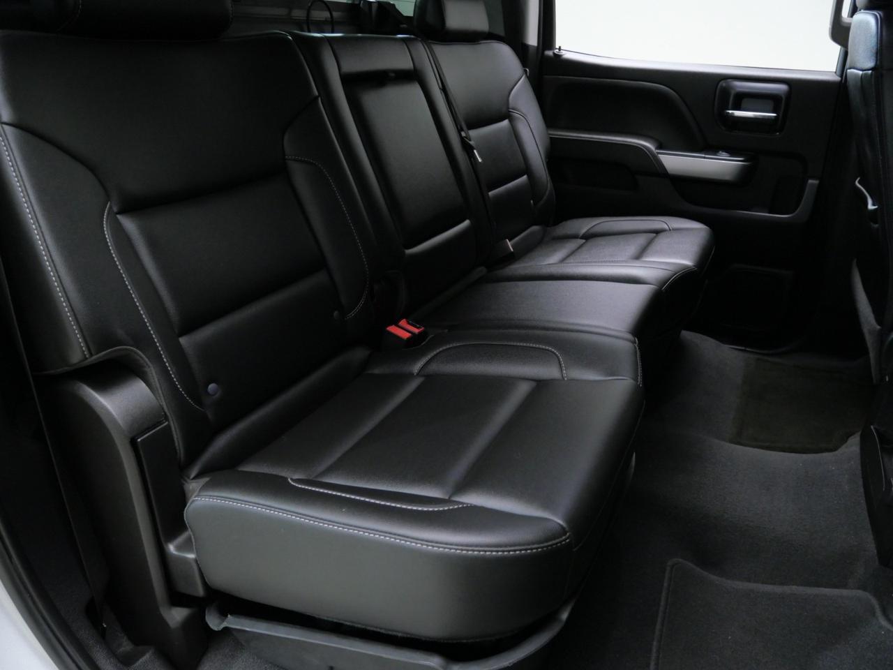 2019 Chevrolet Silverado 2500HD LTZ Z71 6.6L Duramax 4x4 Mansfield TX