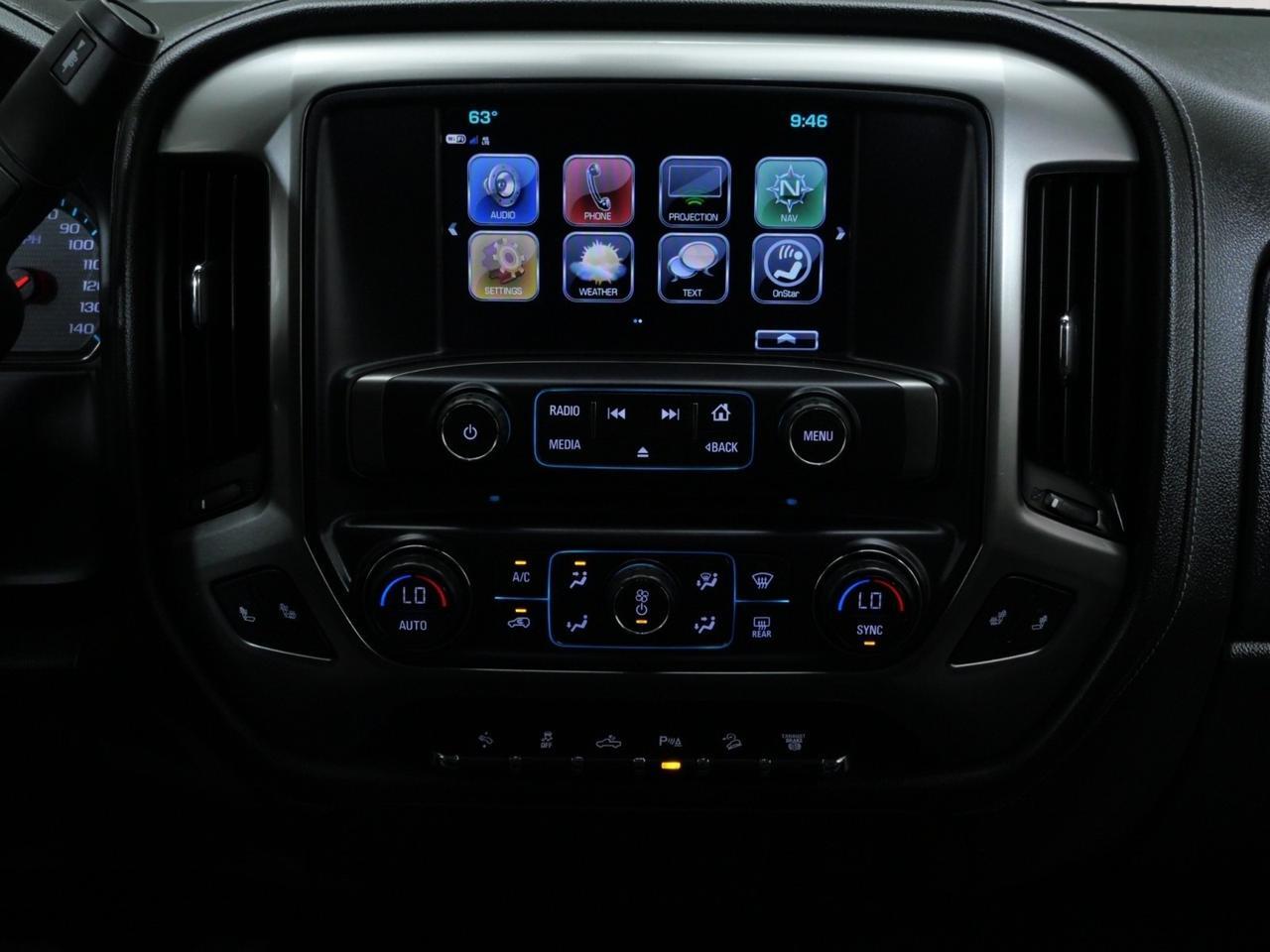 2019 Chevrolet Silverado 2500HD LTZ Z71 6.6L Duramax 4x4 Mansfield TX