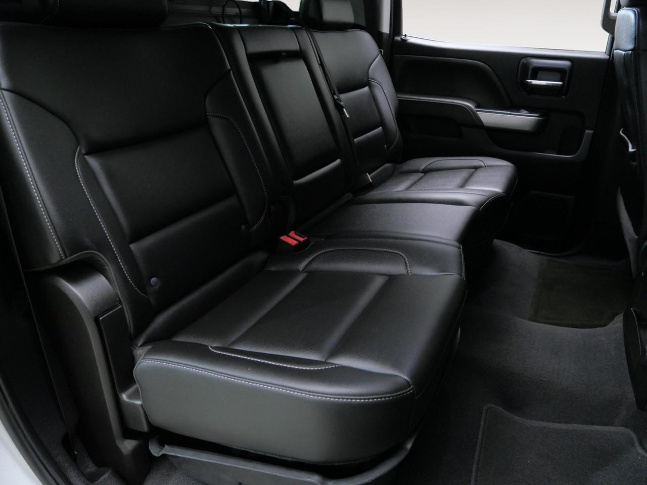 2019 Chevrolet Silverado 2500HD LTZ Z71 6.6L Duramax 4x4 Mansfield TX
