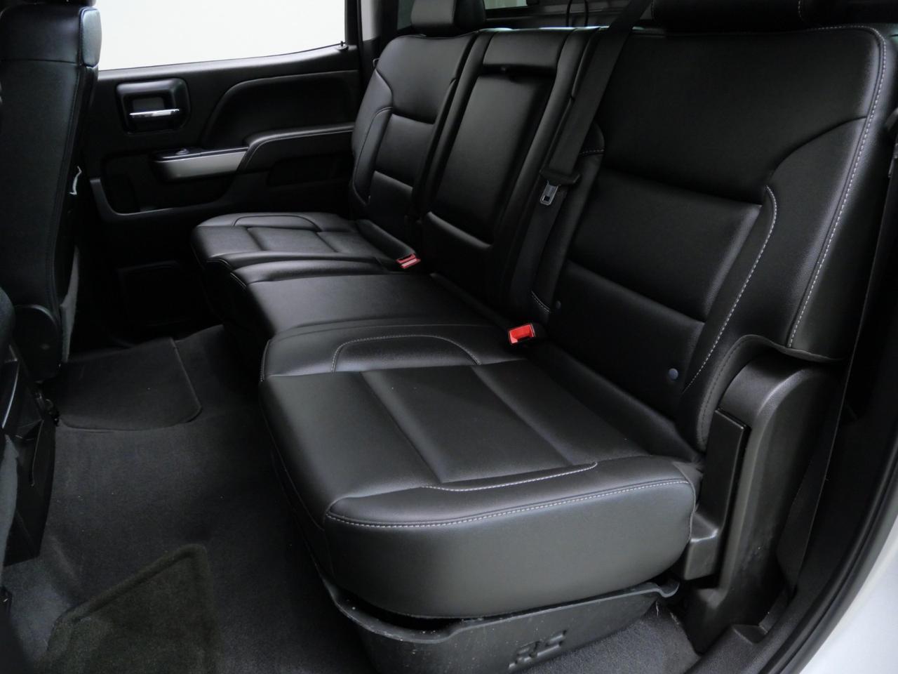 2019 Chevrolet Silverado 2500HD LTZ Z71 6.6L Duramax 4x4 Mansfield TX