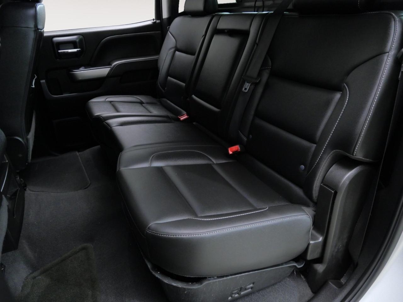 2019 Chevrolet Silverado 2500HD LTZ Z71 6.6L Duramax 4x4 Mansfield TX