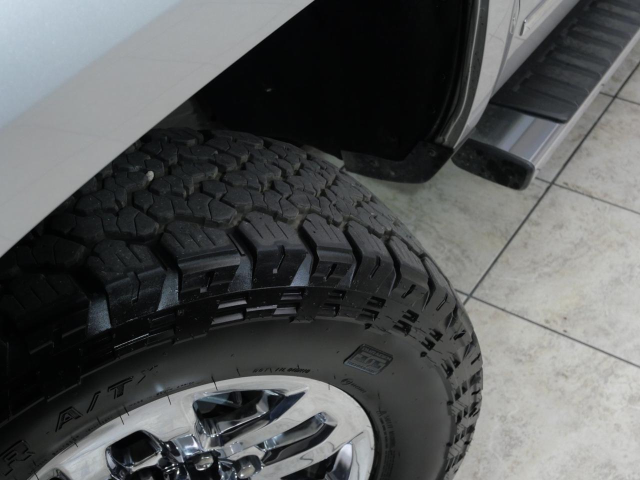2019 Chevrolet Silverado 2500HD LTZ Z71 6.6L Duramax 4x4 Mansfield TX