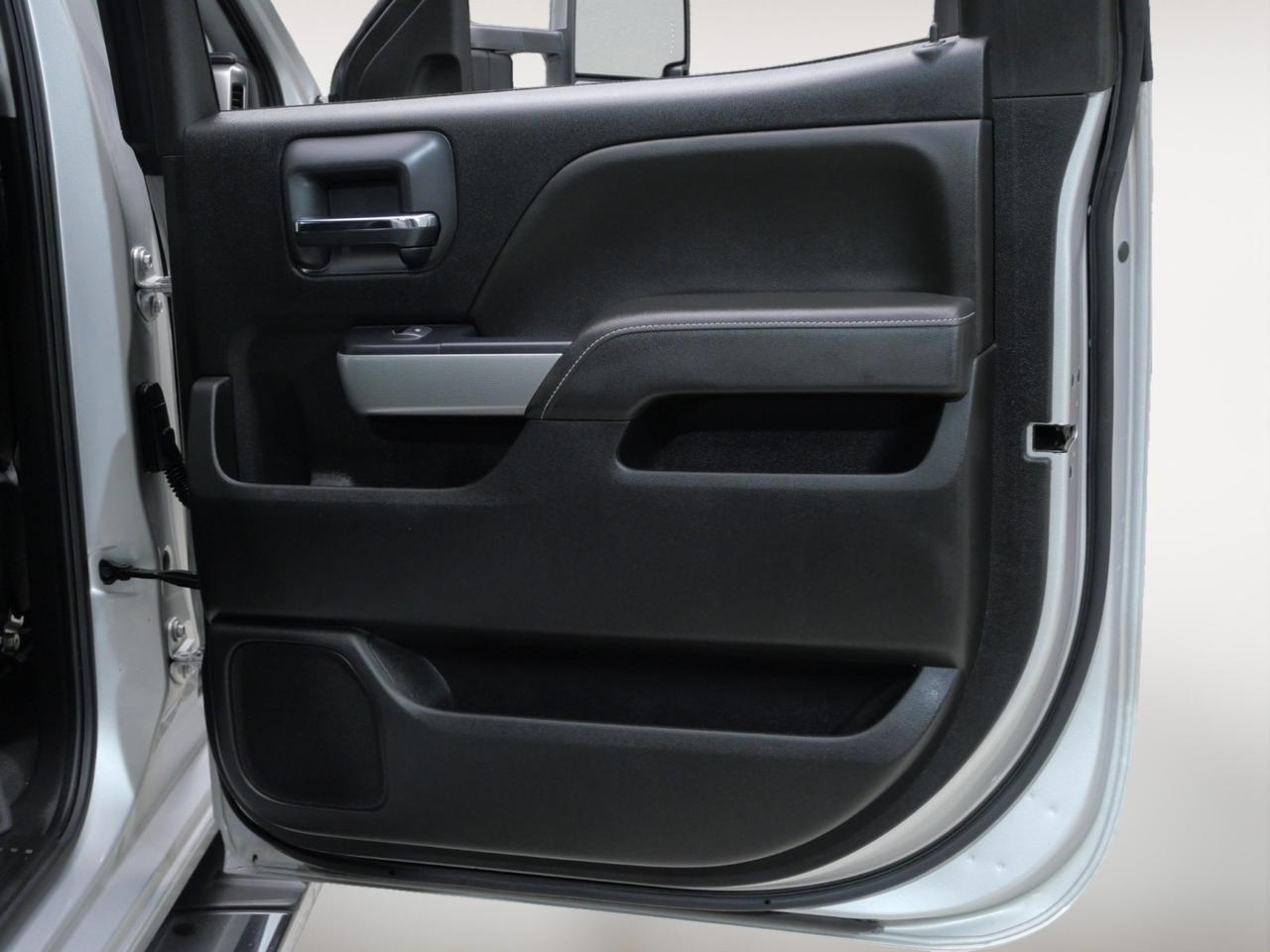 2019 Chevrolet Silverado 2500HD LTZ Z71 6.6L Duramax 4x4 Mansfield TX