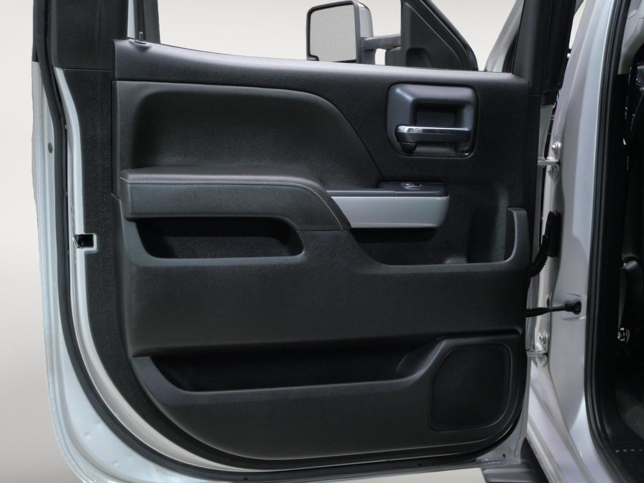 2019 Chevrolet Silverado 2500HD LTZ Z71 6.6L Duramax 4x4 Mansfield TX