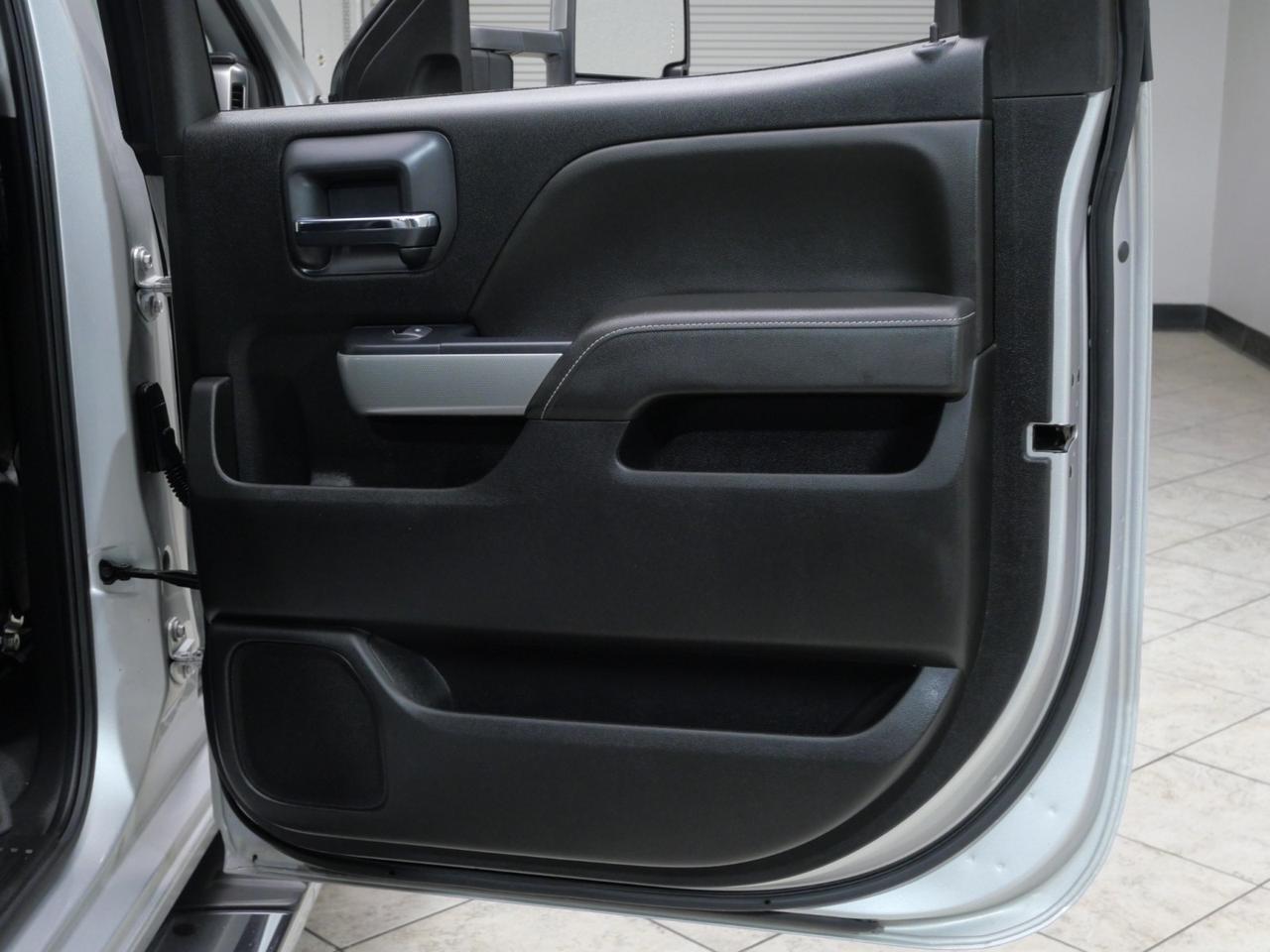 2019 Chevrolet Silverado 2500HD LTZ Z71 6.6L Duramax 4x4 Mansfield TX