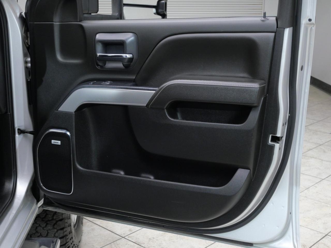 2019 Chevrolet Silverado 2500HD LTZ Z71 6.6L Duramax 4x4 Mansfield TX