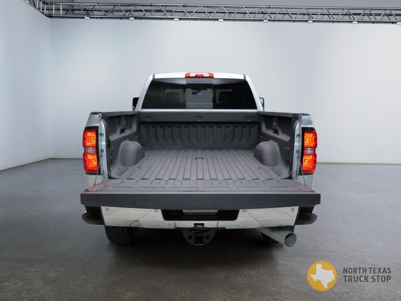 2019 Chevrolet Silverado 2500HD LTZ Z71 6.6L Duramax 4x4 Mansfield TX