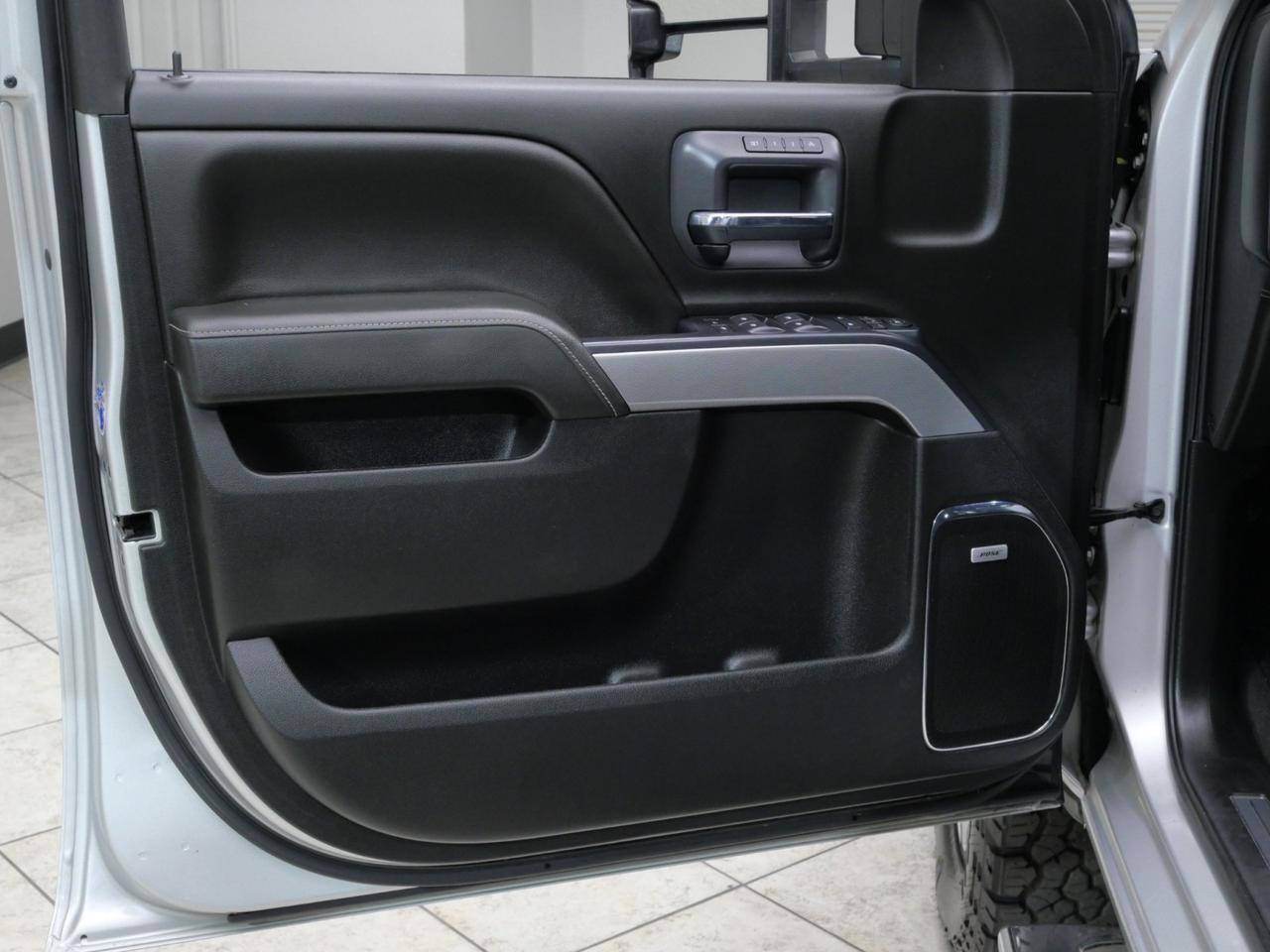 2019 Chevrolet Silverado 2500HD LTZ Z71 6.6L Duramax 4x4 Mansfield TX