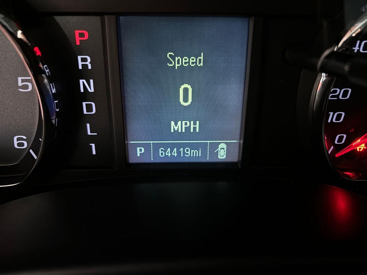 2019 Chevrolet Silverado 2500HD WT Franklin OH