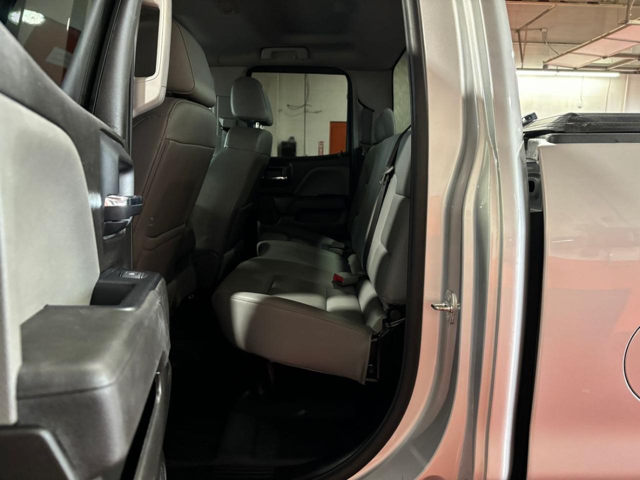 2019 Chevrolet Silverado 2500HD WT Franklin OH