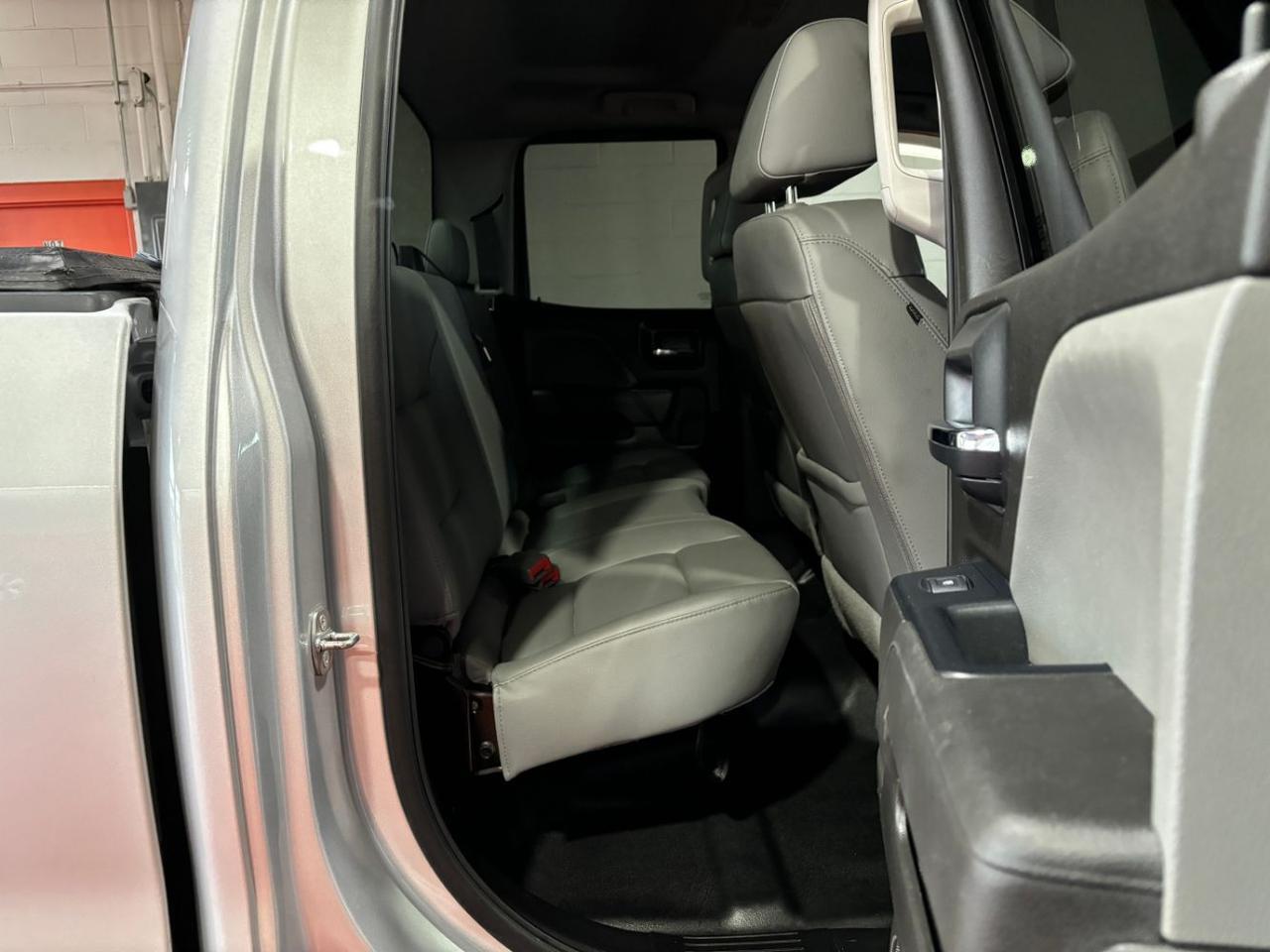 2019 Chevrolet Silverado 2500HD WT Franklin OH