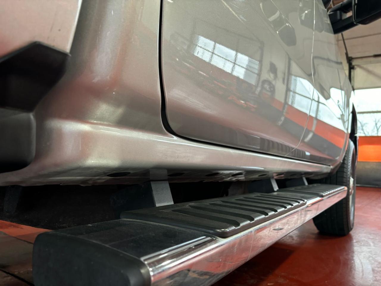 2019 Chevrolet Silverado 2500HD WT Franklin OH