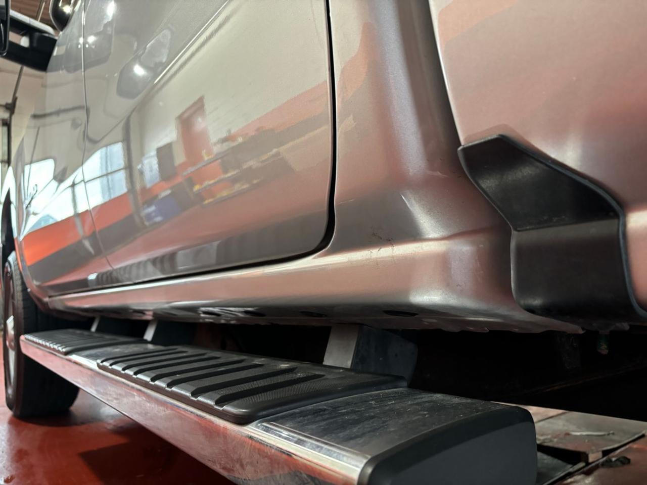 2019 Chevrolet Silverado 2500HD WT Franklin OH