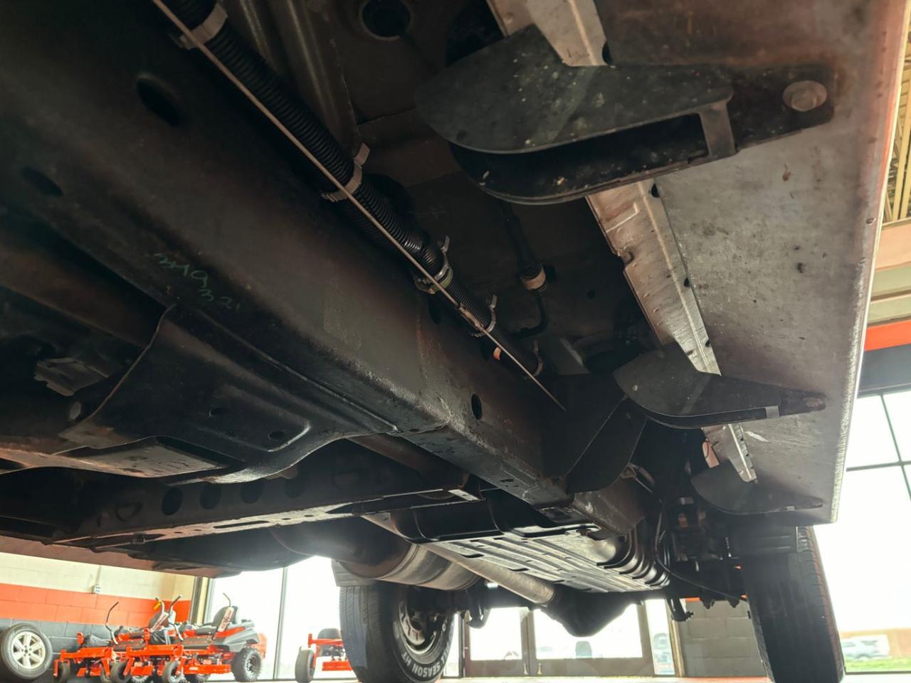 2019 Chevrolet Silverado 2500HD WT Franklin OH