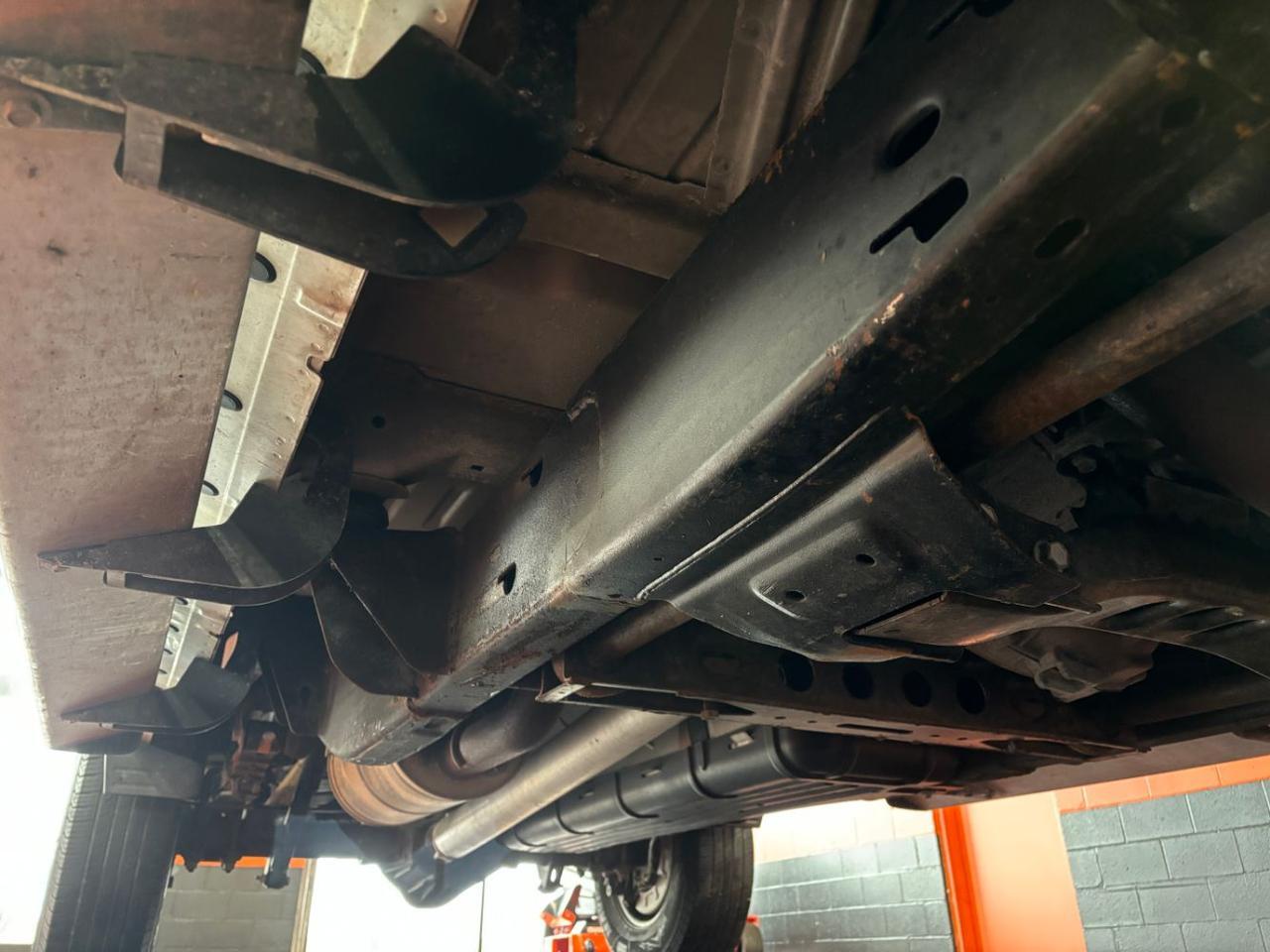 2019 Chevrolet Silverado 2500HD WT Franklin OH