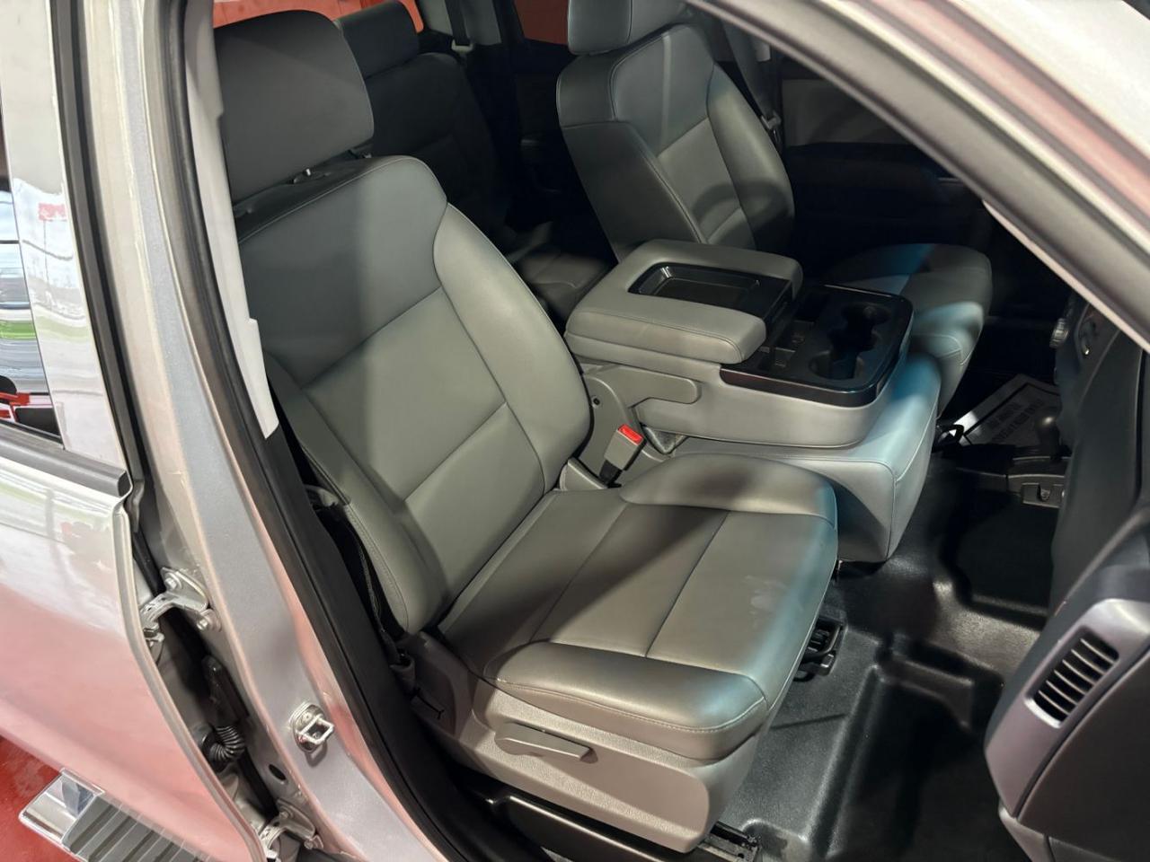 2019 Chevrolet Silverado 2500HD WT Franklin OH