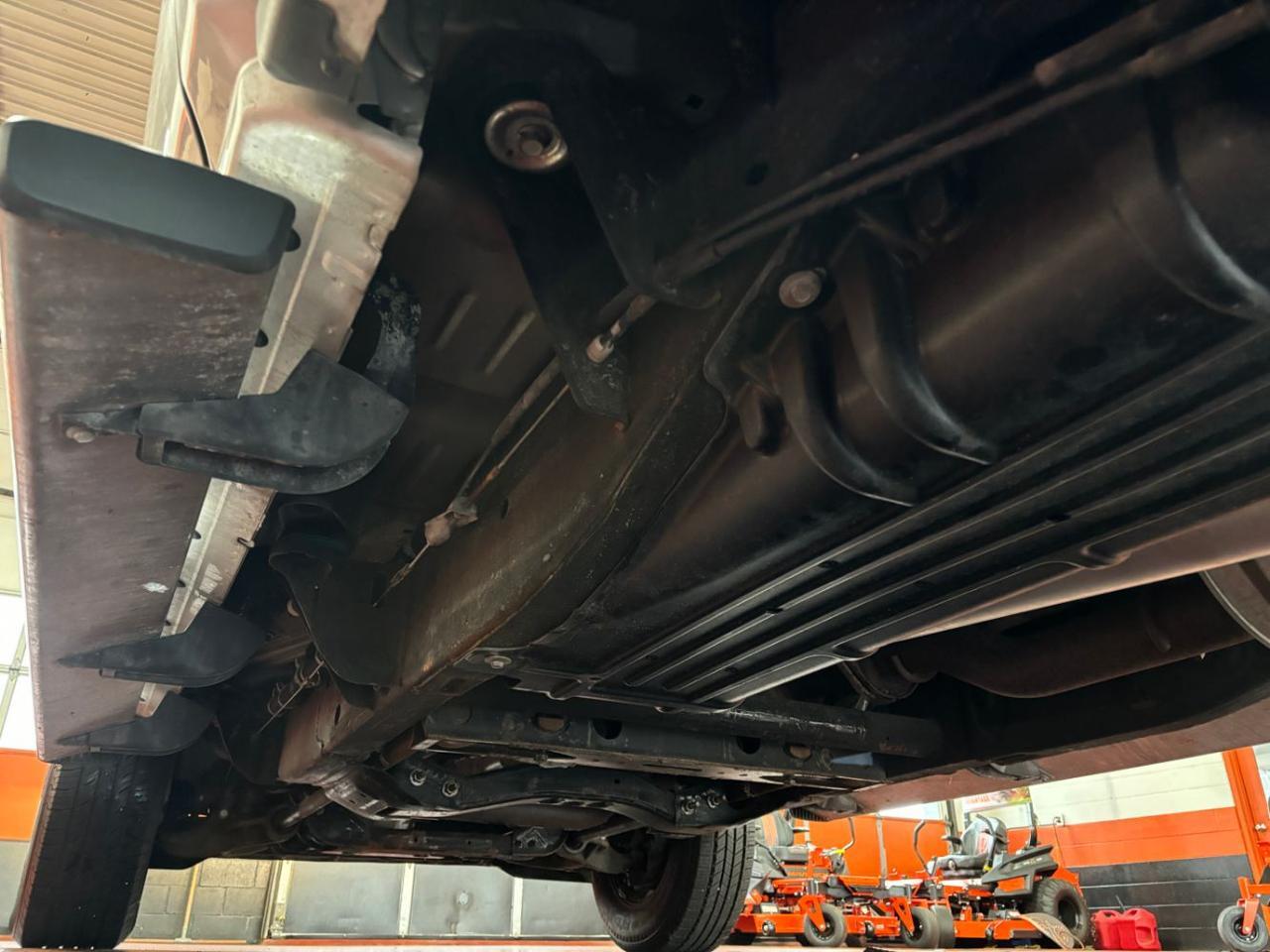 2019 Chevrolet Silverado 2500HD WT Franklin OH