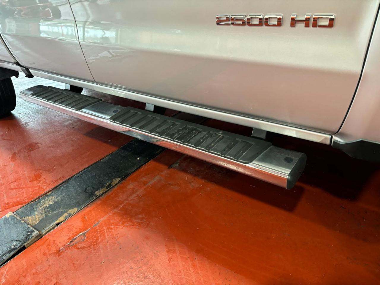 2019 Chevrolet Silverado 2500HD WT Franklin OH