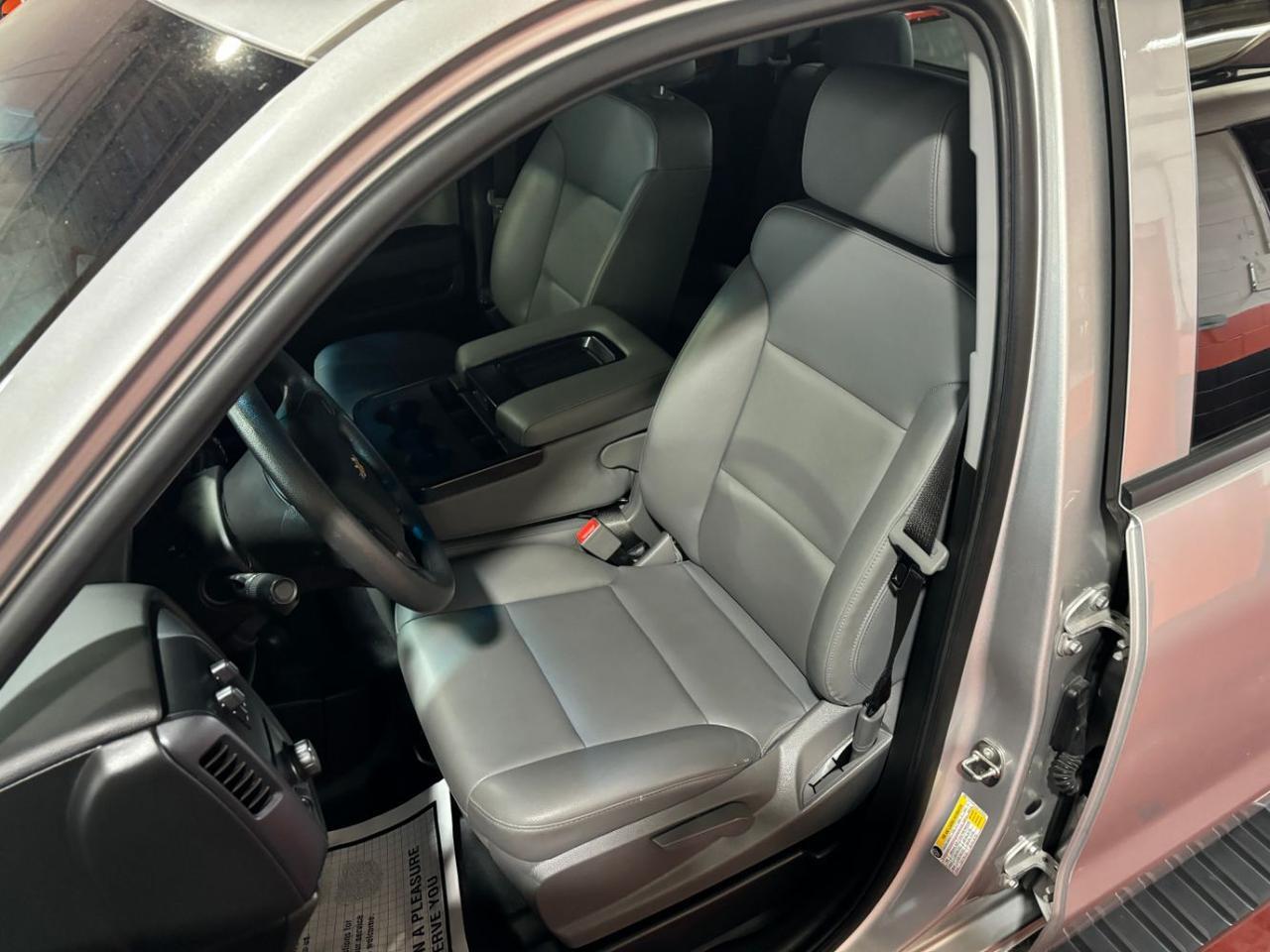 2019 Chevrolet Silverado 2500HD WT Franklin OH