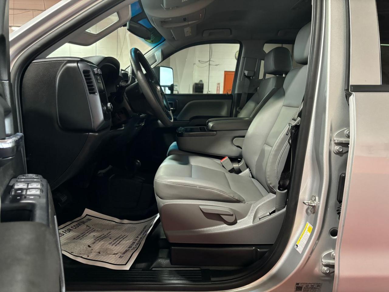 2019 Chevrolet Silverado 2500HD WT Franklin OH