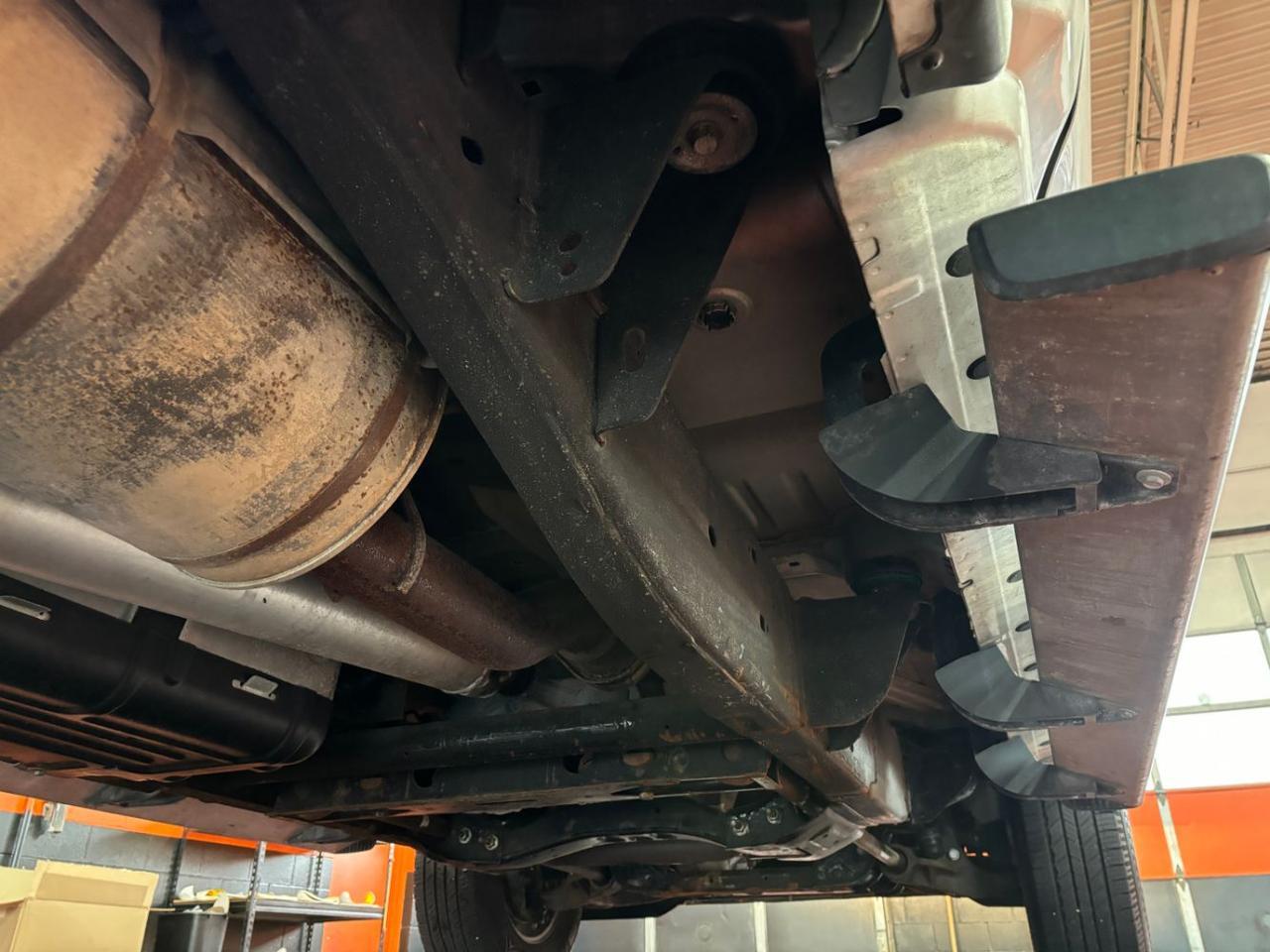 2019 Chevrolet Silverado 2500HD WT Franklin OH