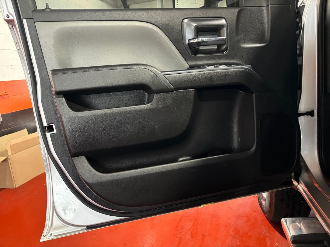 2019 Chevrolet Silverado 2500HD WT Franklin OH