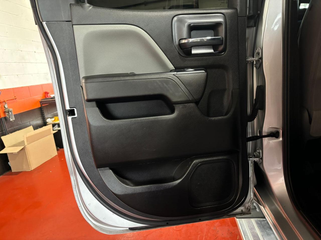 2019 Chevrolet Silverado 2500HD WT Franklin OH