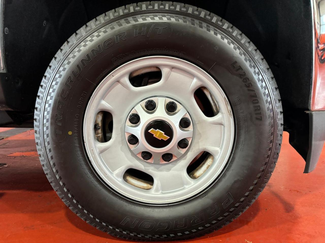 2019 Chevrolet Silverado 2500HD WT Franklin OH