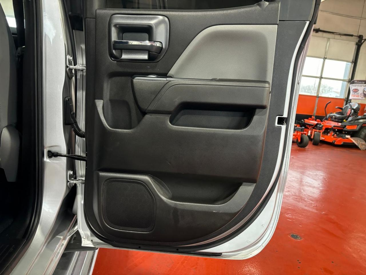 2019 Chevrolet Silverado 2500HD WT Franklin OH