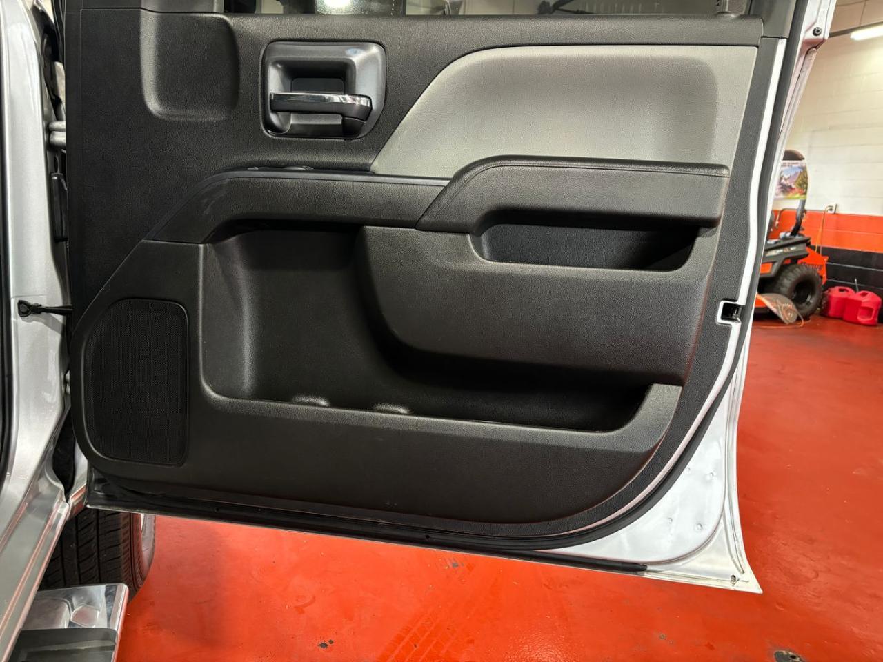 2019 Chevrolet Silverado 2500HD WT Franklin OH