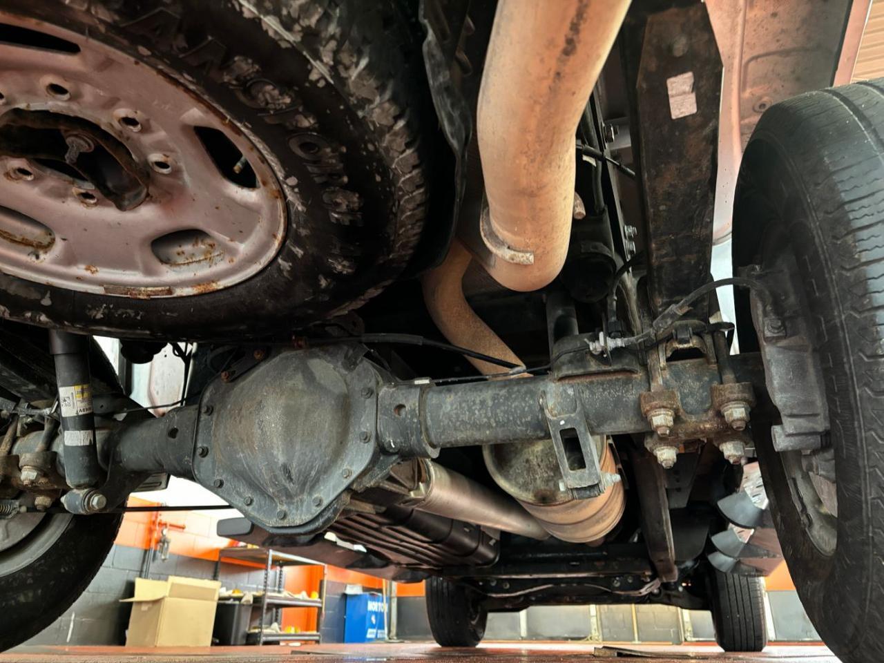 2019 Chevrolet Silverado 2500HD WT Franklin OH