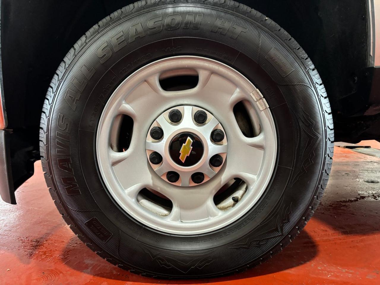 2019 Chevrolet Silverado 2500HD WT Franklin OH