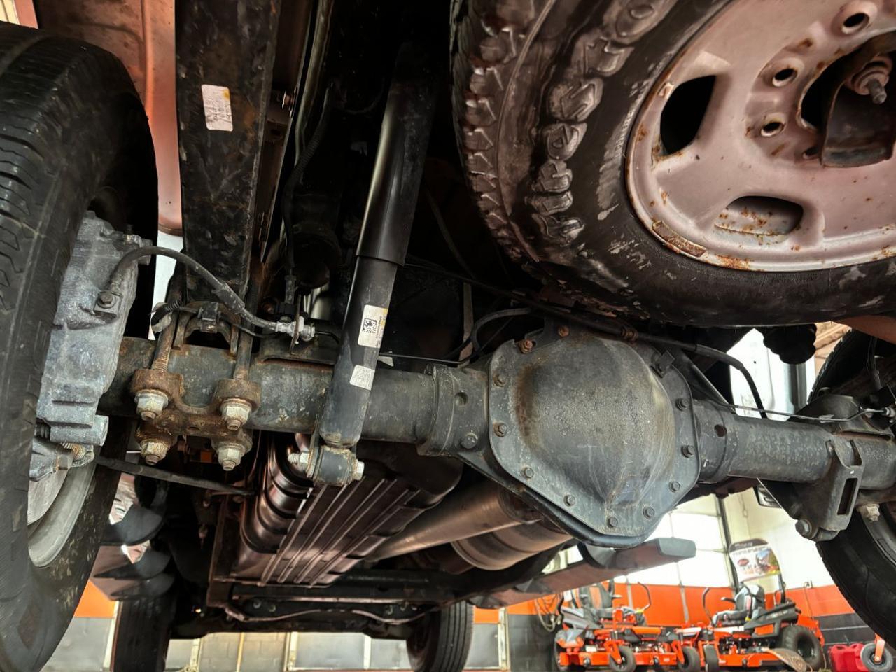 2019 Chevrolet Silverado 2500HD WT Franklin OH