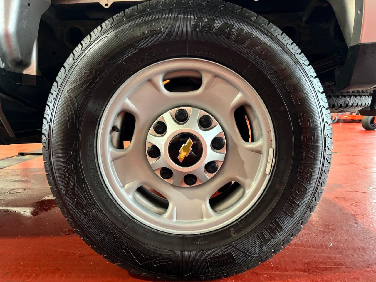 2019 Chevrolet Silverado 2500HD WT Franklin OH