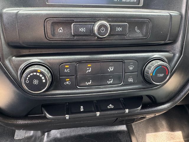 2019 Chevrolet Silverado 2500HD WT Monroe NC