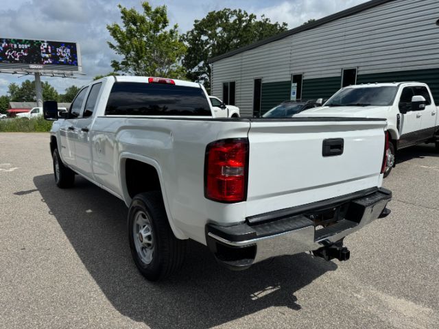 2019 Chevrolet Silverado 2500HD WT